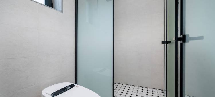 库尔德宁梵净牧舍酒店图片