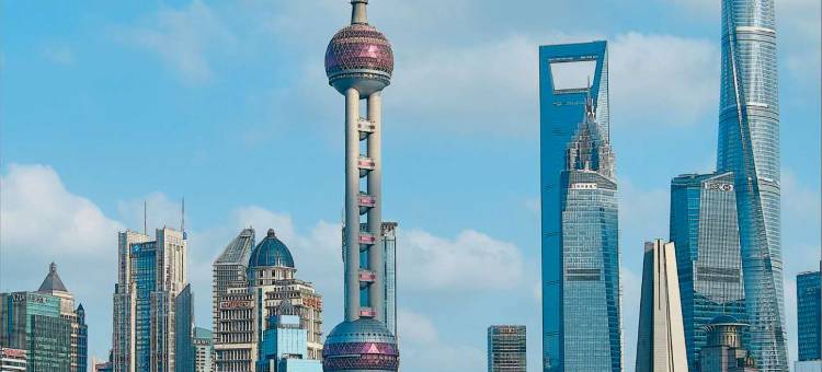 上海初心莫舍酒店(上海国际旅游度假区店)图片
