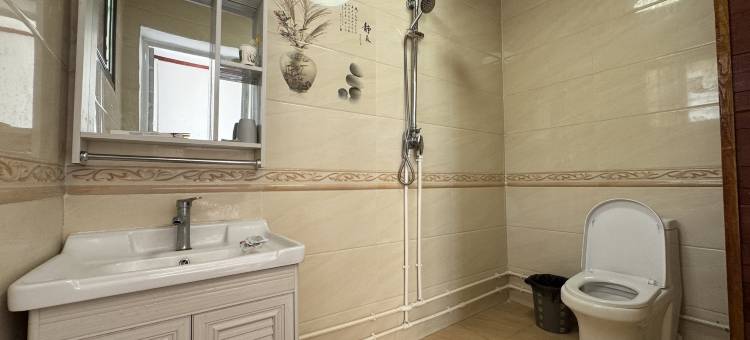 西峡溪湾小院民宿图片