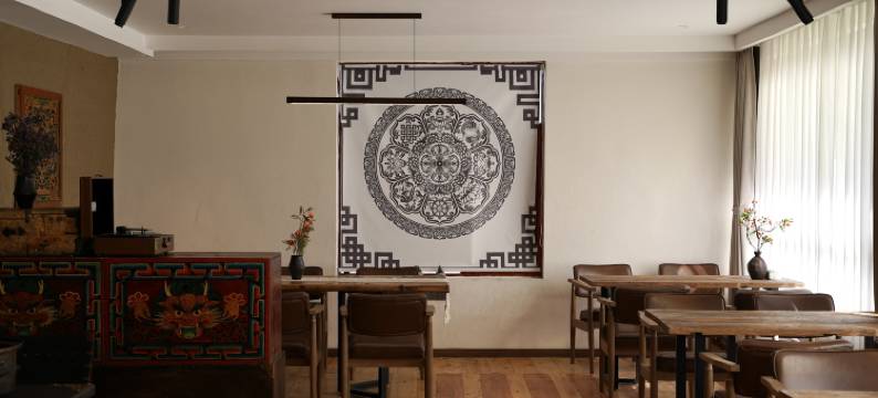 她喜岭TashiLand度假美宿图片