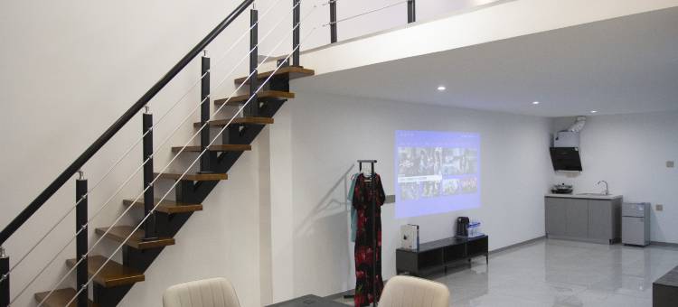 珊瑚里悦民宿图片