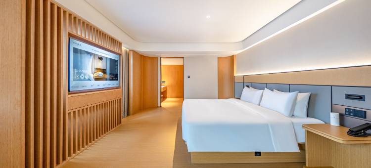 全季酒店(大理祥云站店)图片