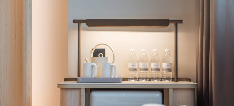 全季酒店(湖州南太湖经济开发区店)图片