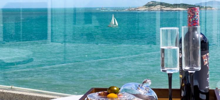 东山岛雾也|五十蓝民宿(南门湾店)图片