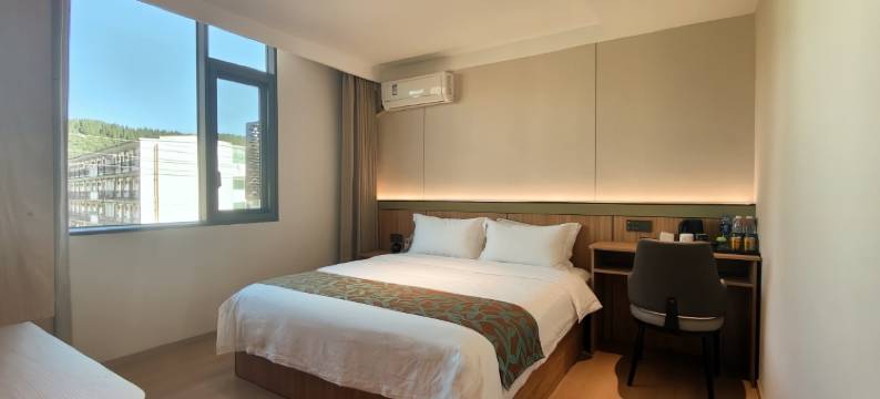 江油锦锋宾馆图片