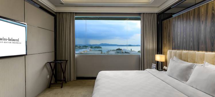 港湾瑞士贝尔酒店(Swiss-Belhotel Harbour Bay)图片