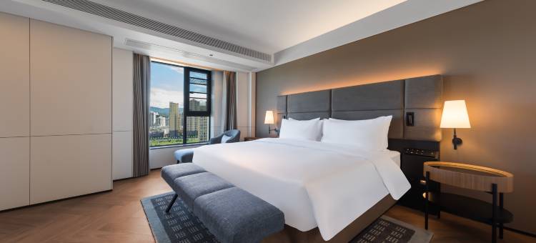 大理洱海城际酒店图片