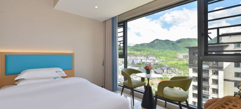 百里杜鹃美成酒店图片