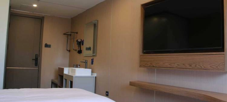 如家驿禾酒店(北京前门大栅栏店)图片