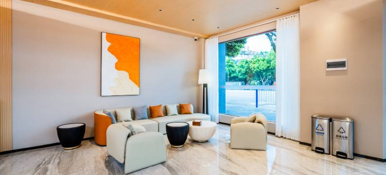 保山悦之佳酒店(永昌路保山客运站店)图片