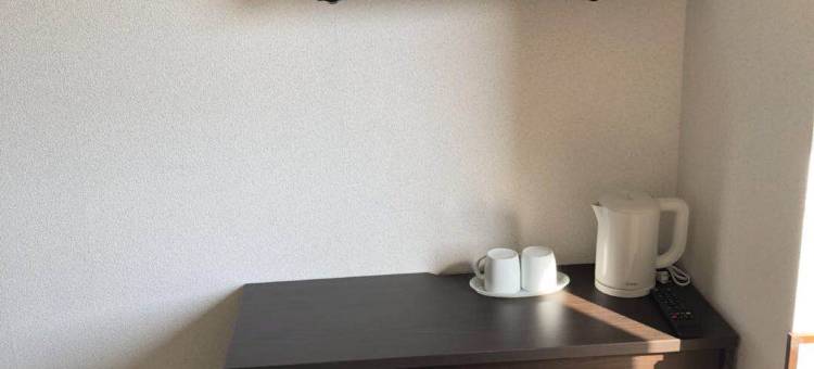 大垣日和酒店(Ogaki Biyori Hotel)图片