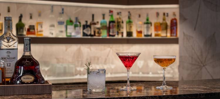 米兰皇冠假日酒店(Crowne Plaza Milan City)图片