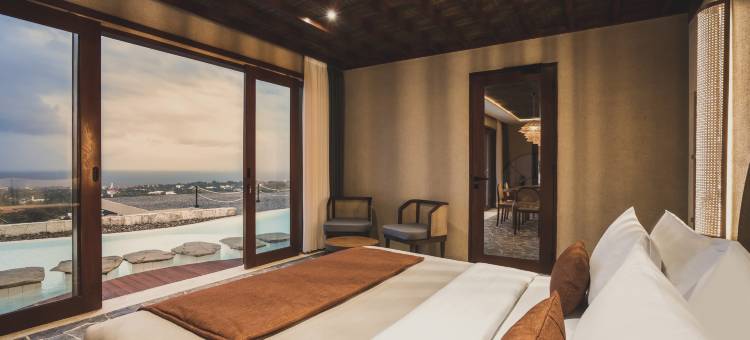 Seascape 豪华度假村及水疗中心 Uluwatu by Ini Vie Hospitality(Seascape Luxury Resort & Spa Uluwatu by Ini Vie Hospitality)图片