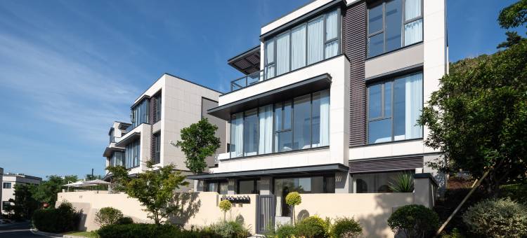 花筑·云栖海月民宿图片