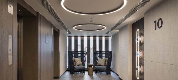 芭堤雅硬石酒店(Hard Rock Hotel Pattaya)图片