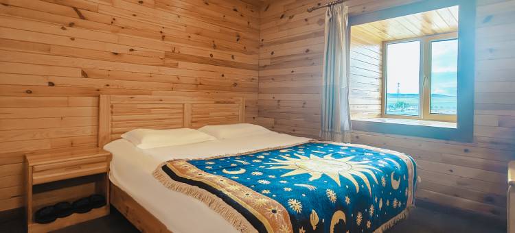 额尔古纳室韦西博利雅庄园图片