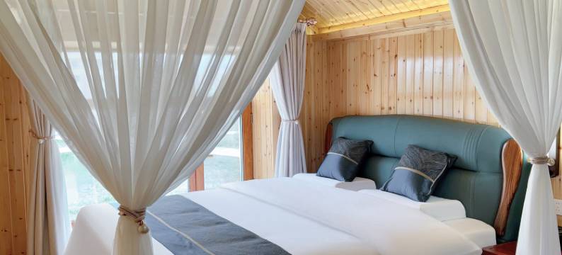 岭居·民宿(北极村店)图片