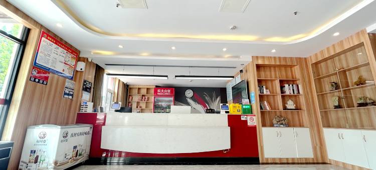 尚客优酒店(德州陵城区迎宾路店)图片