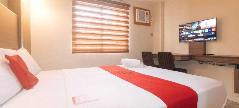 Washington Guest House Olongapo图片