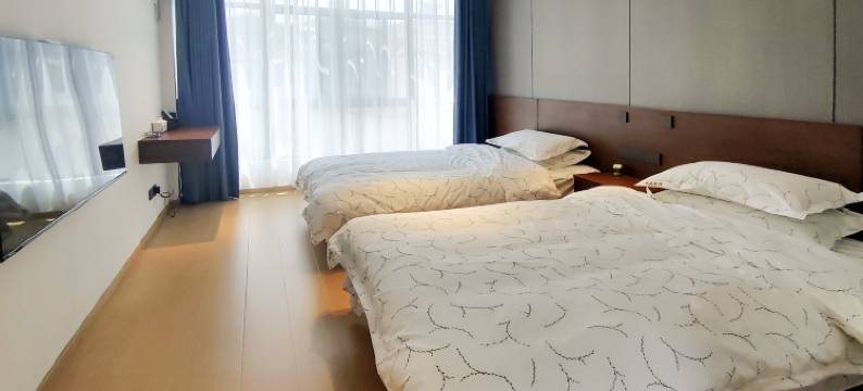 绩溪县伏岭三徽美食馆图片