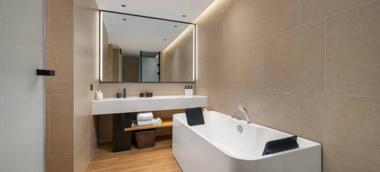 美豪丽致酒店(秀屿区莆田站店)图片