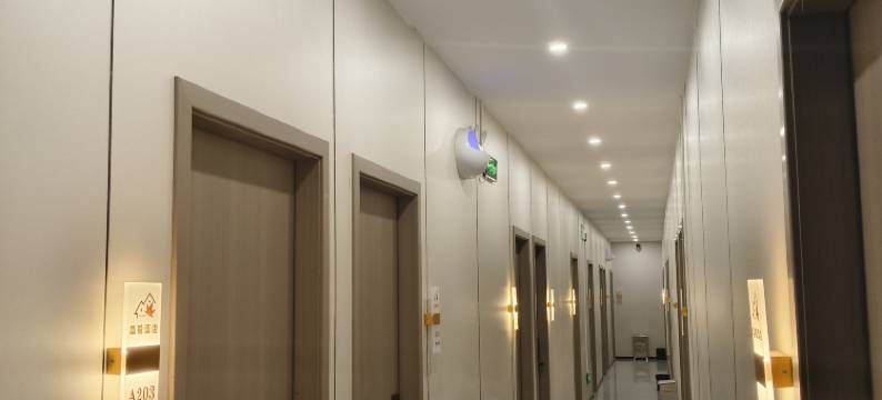 昌毅酒店(衡阳火车站店)图片