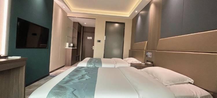 北方商务酒店(聊城嘉和路少年军校店)图片