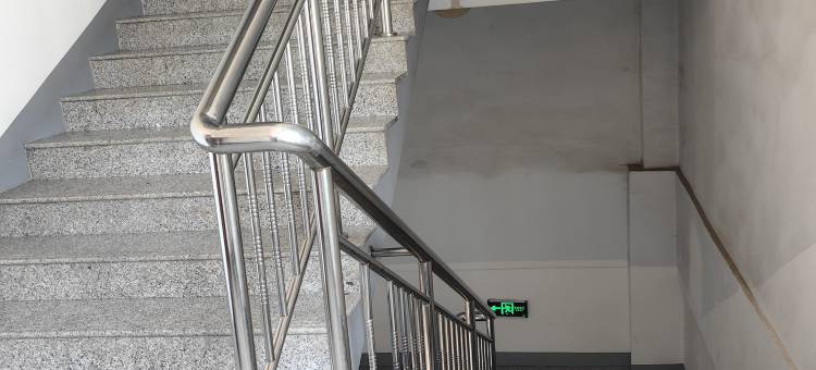 托克托颐馨园商务宾馆图片