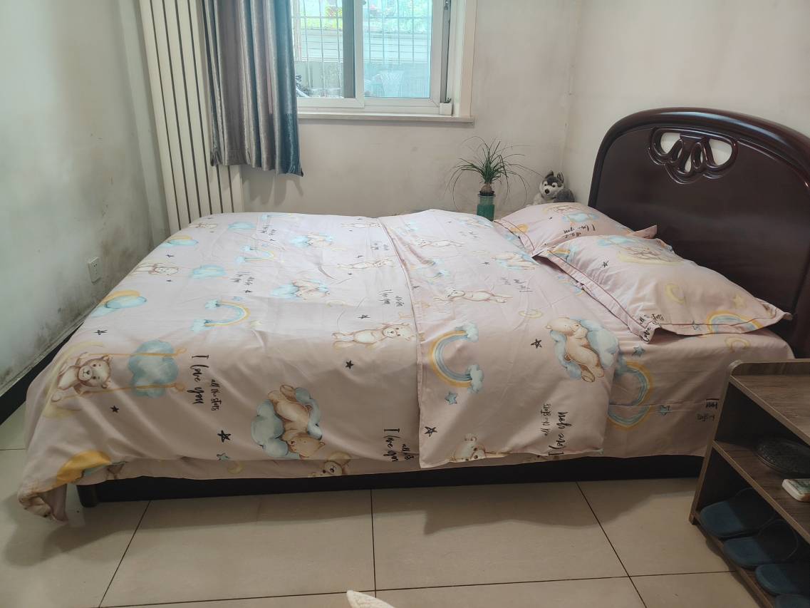 北京京冬友好民宿