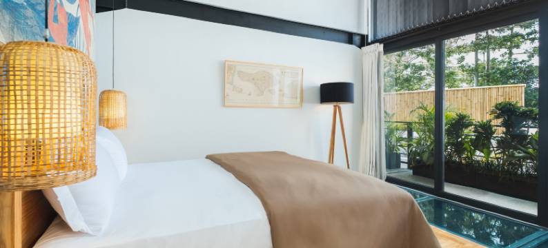 Villa Finder 的纳拉别墅(Nala Villas by Villa Finder)图片