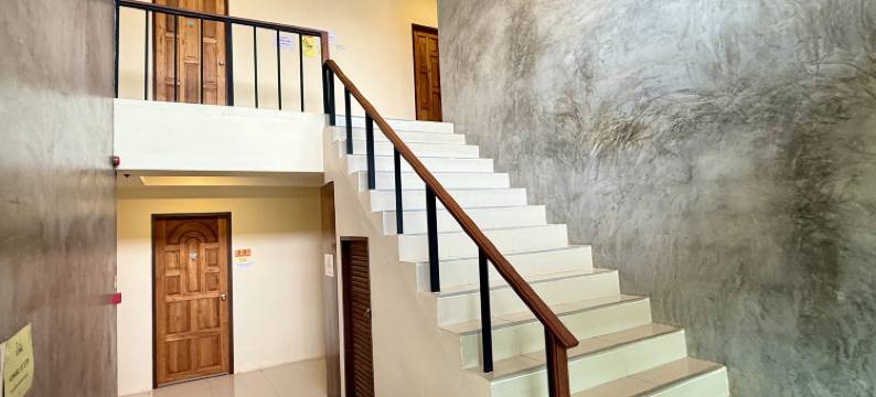 棕榈拥抱旅馆(Palm Hug)图片