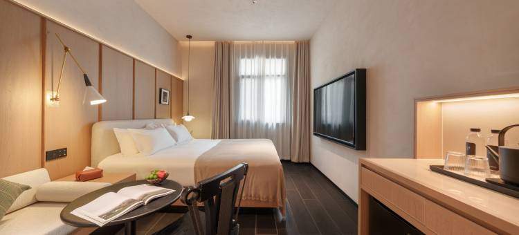 屿海·安廷酒店(鼓浪屿三丘田码头店)图片