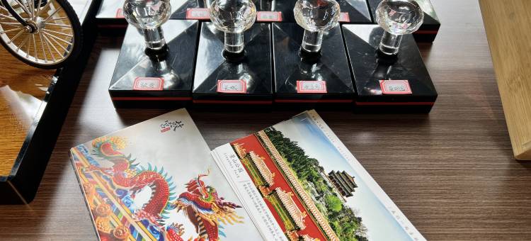 如家精选酒店(北京三里屯团结湖地铁站店)图片