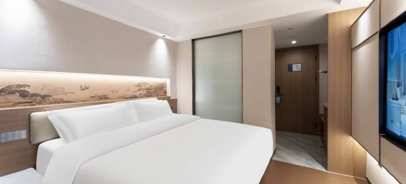 柏纳S(福州三坊七巷西湖公园店)图片