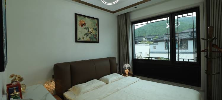 曲阜日出山舍民宿(尼山圣境店)图片