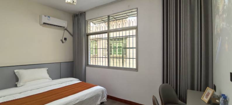 长汀鑫华宾馆(汀州古城店)图片