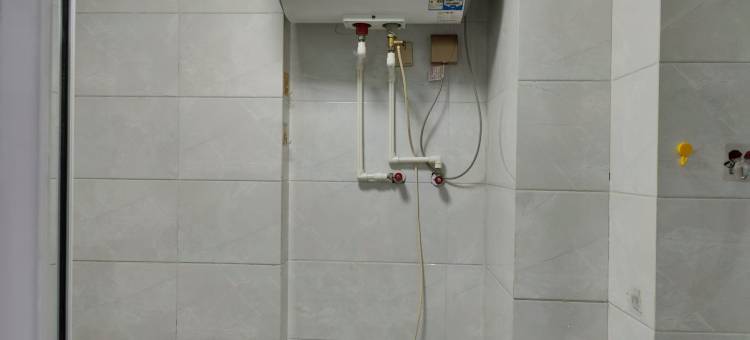 听泉驿站自助公寓(国华新城店)图片