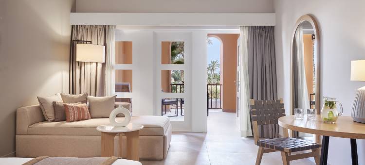 格乌纳高尔夫度假施柏阁酒店(Steigenberger Golf Resort)图片