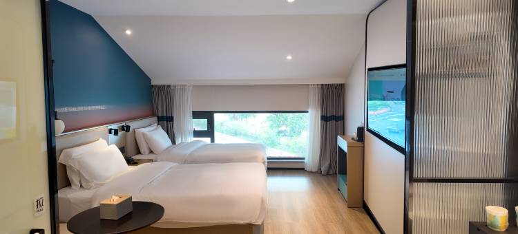 你好酒店(黄山风景区南大门换乘中心店)图片