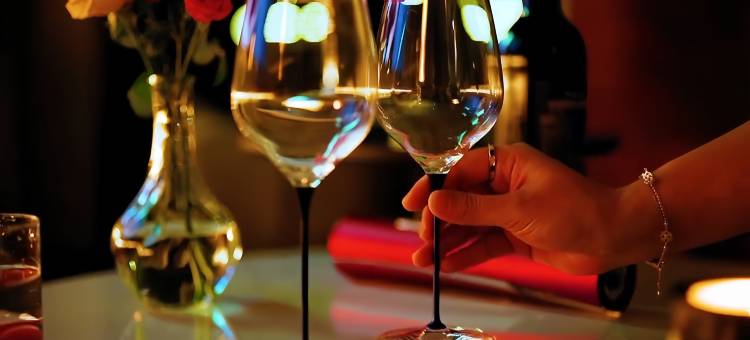 枫度轻奢酒店图片