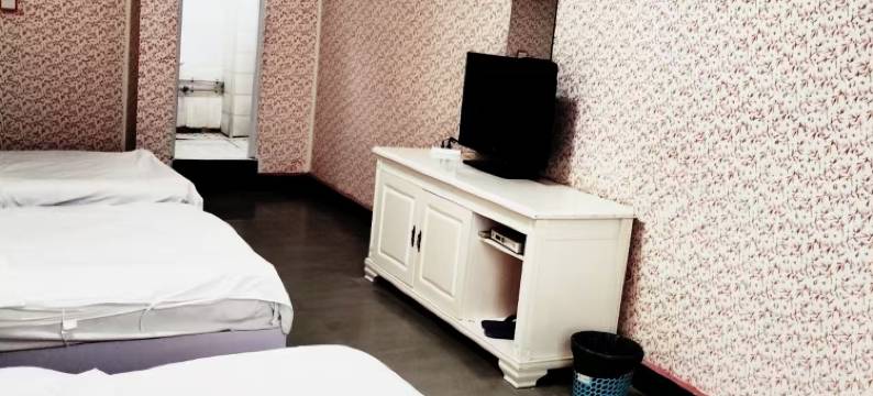 元阳吉安酒店图片