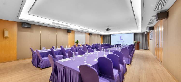 麗枫酒店(韶关南院店)图片