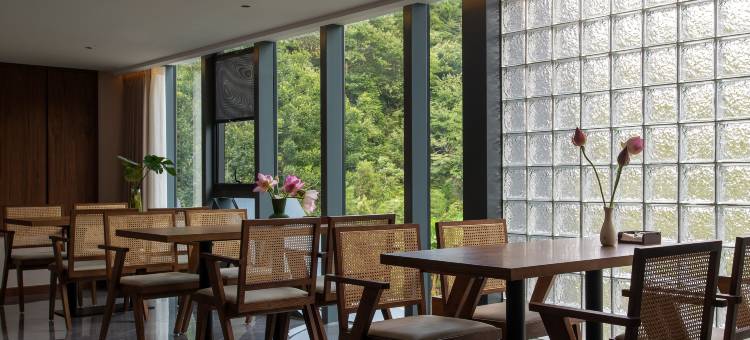 黄山云隐里一方度假民宿图片