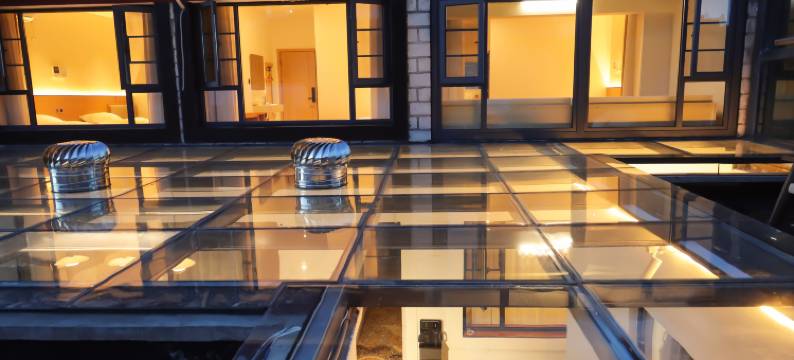 拉萨时光悠哉客栈图片