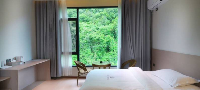 罗平山水间客栈图片