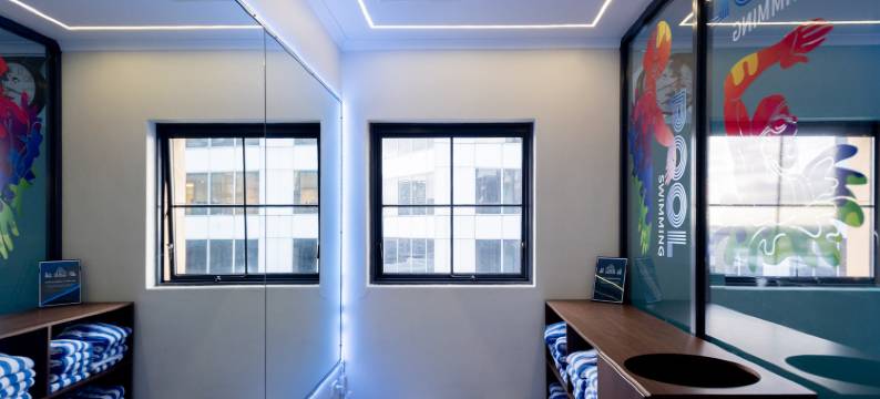 悉尼海港套房酒店(YEHS Hotel Sydney Harbour Suites)图片