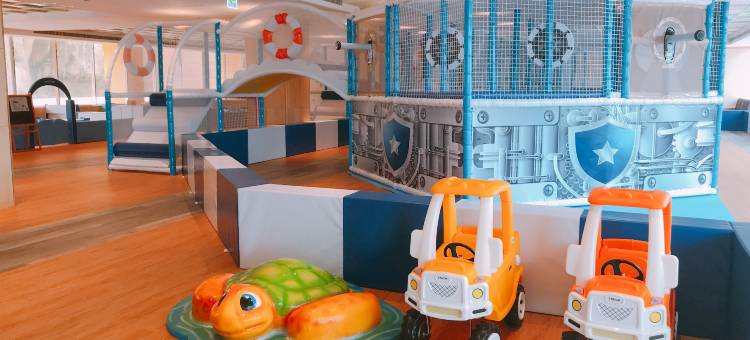 薆悅酒店(新北野柳渡假馆)图片