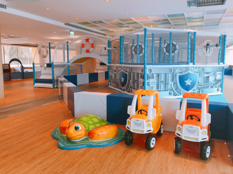 薆悅酒店(新北野柳渡假馆)