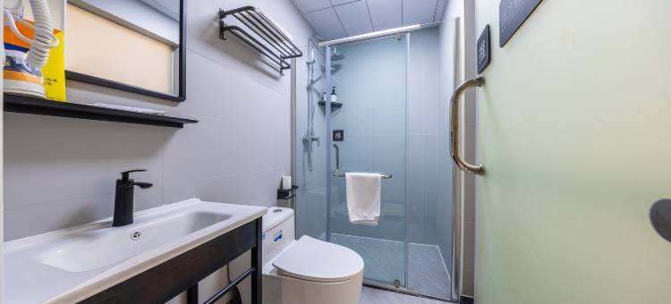 7天酒店(兰州中心省博物馆店)图片