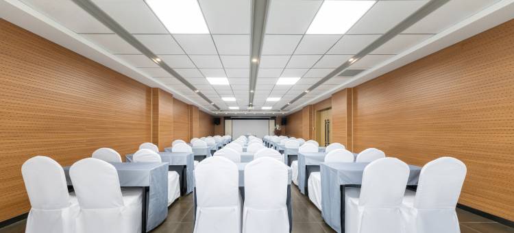 锦江之星品尚(开原新华路店)图片